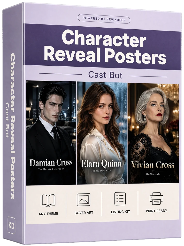 Celeste, the character reveal posters studio