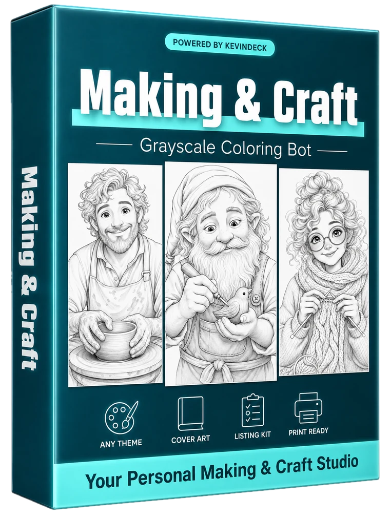 Hazel, the making & craft studio