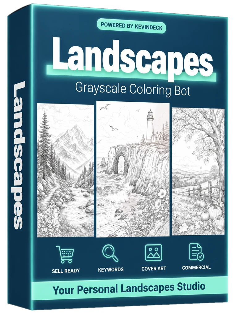 Vista, the landscapes studio