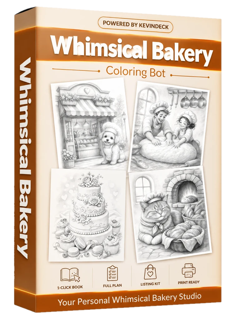 Crumb, the whimsical bakery studio